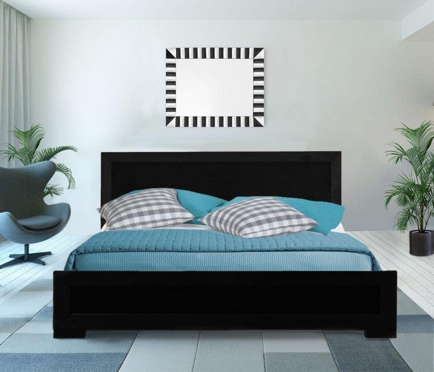 Camden Isle Oxford Platform Bed