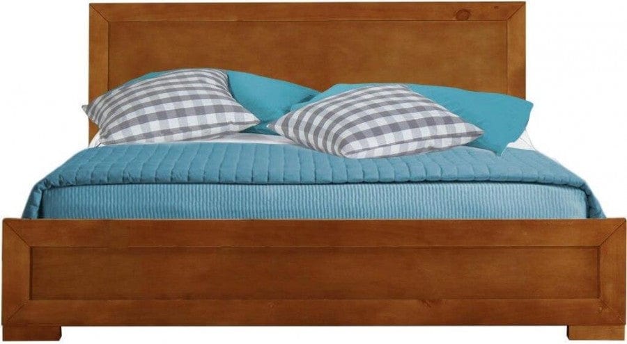 Camden Isle Oxford Platform Bed
