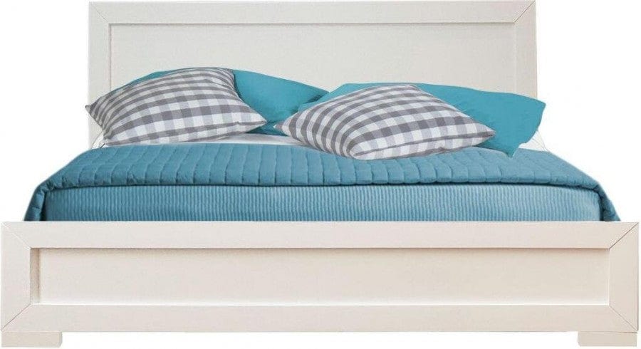 Camden Isle Oxford Platform Bed