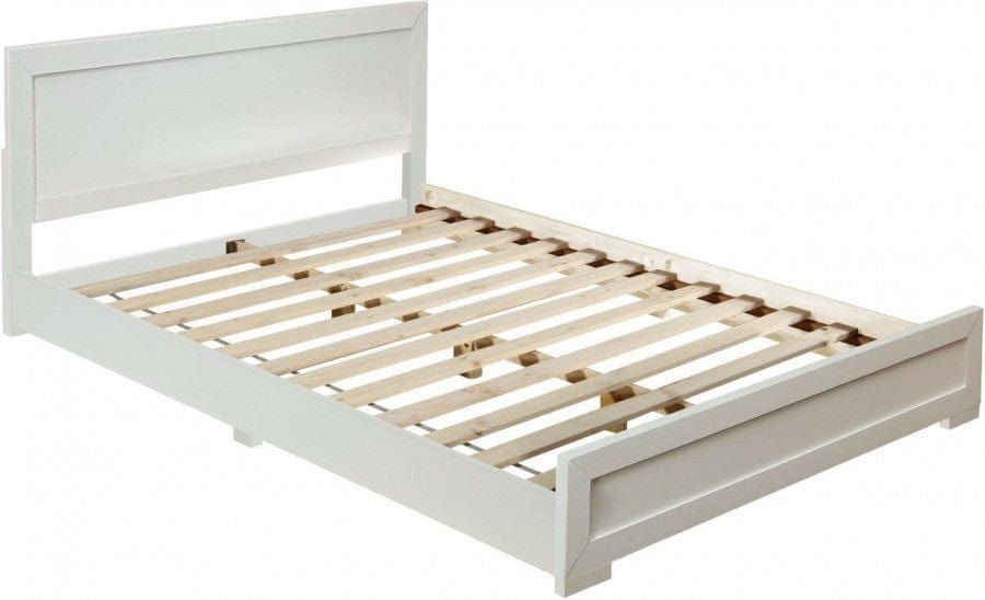 Camden Isle Oxford Platform Bed