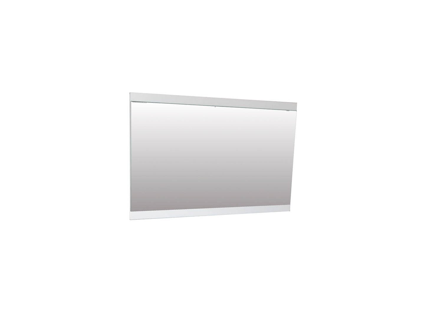 Whiteline Whiteline Anna Mirror MR1207-WHT