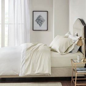 600 Thread Count Pima Cotton Sheet Set