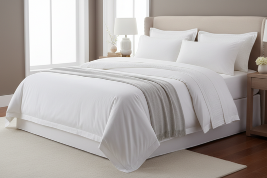 How to Choose the Right Thread Count for Your Sleep Style