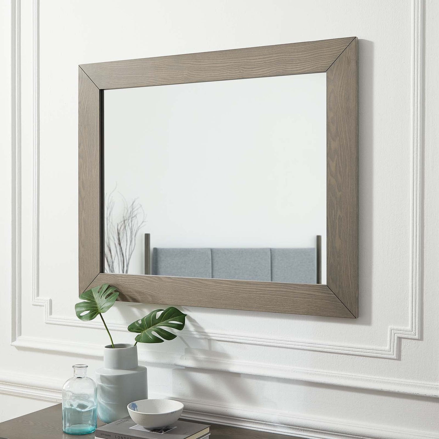 Luxury Bedroom Mirrors