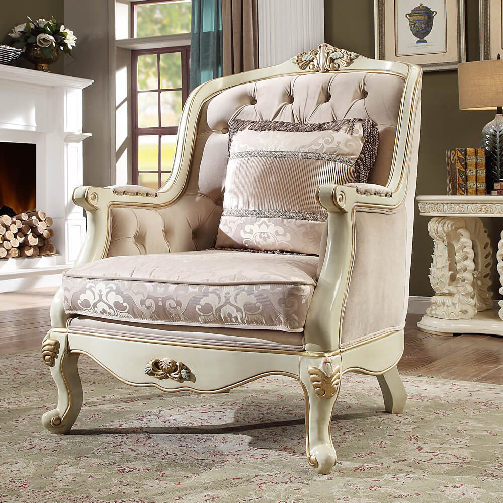 Bedroom Chairs