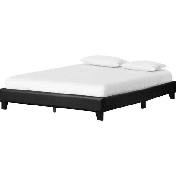 Acton Platform Bed by Camden Isle