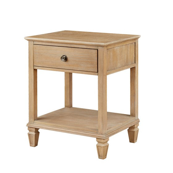 Victoria Bedside Table by Madison Park