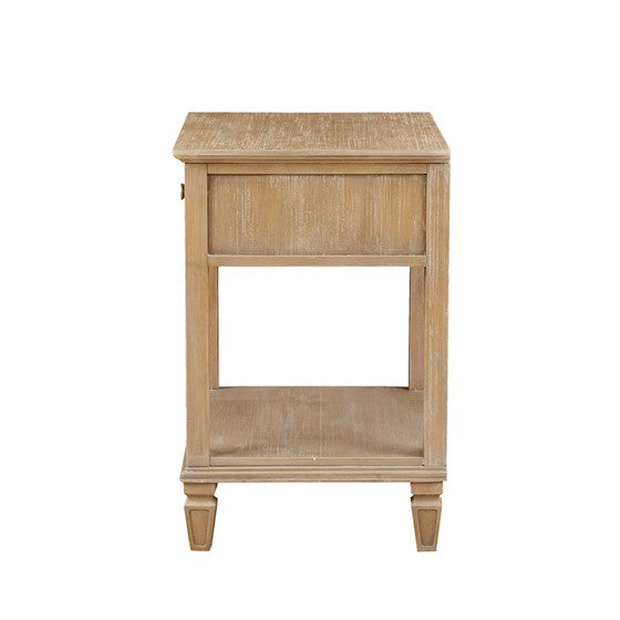 Victoria Bedside Table by Madison Park