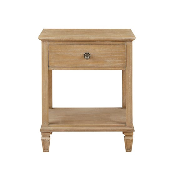 Victoria Bedside Table by Madison Park