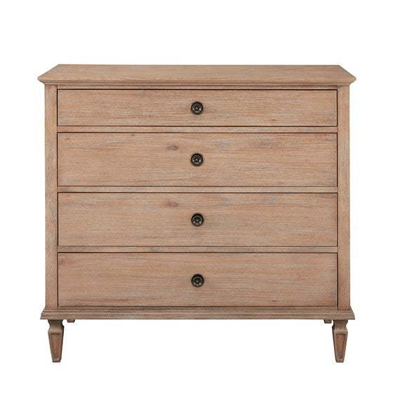 Victoria Small Dresser by Madison Park