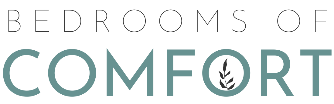 Bedrooms of Comfort logo