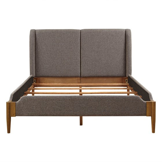 Mallory Platform Bed By INK+IVY