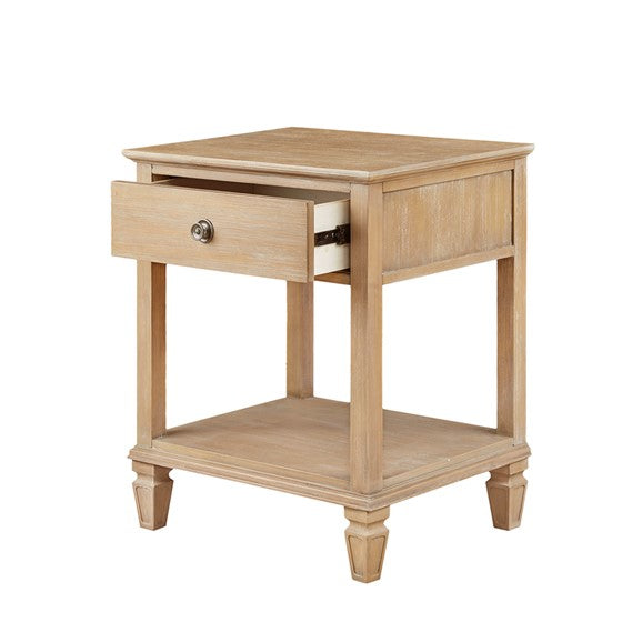 Victoria Bedside Table by Madison Park