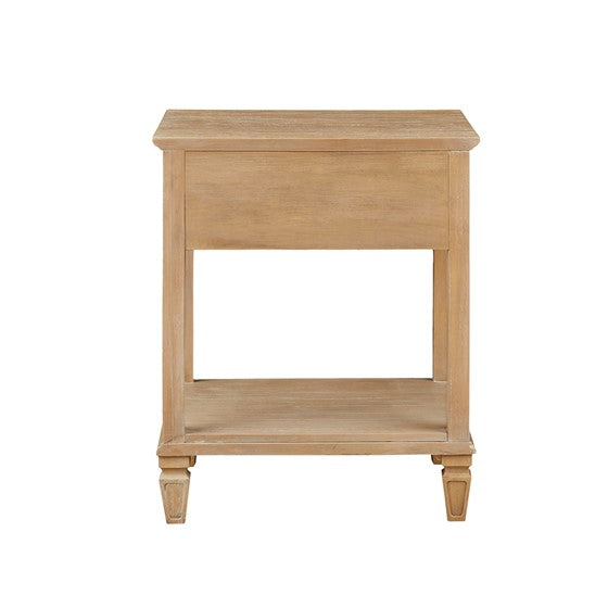 Victoria Bedside Table by Madison Park