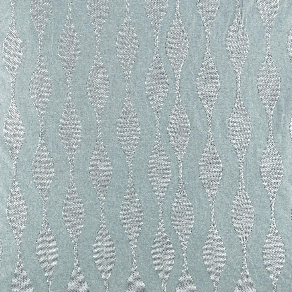 Harbor House Blue Maya Bay Euro Sham
