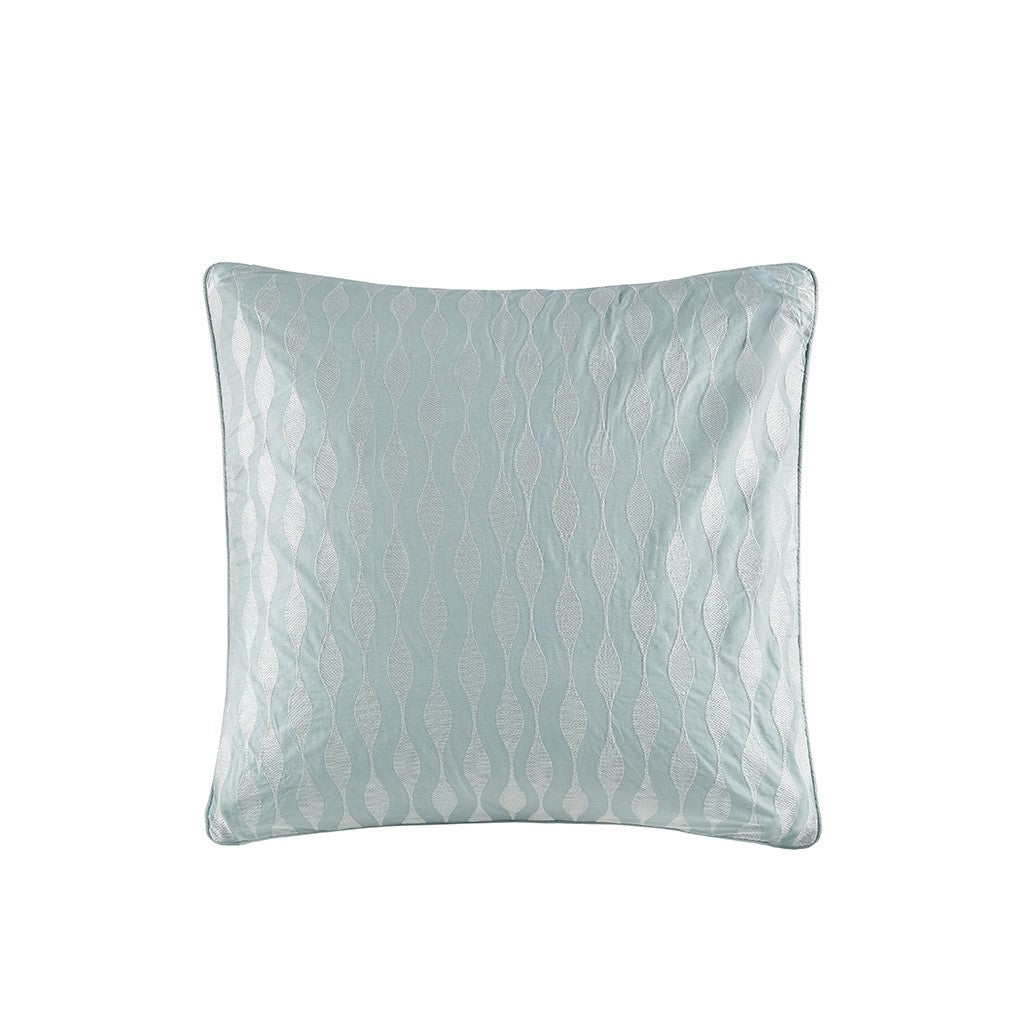 Harbor House Blue Maya Bay Euro Sham