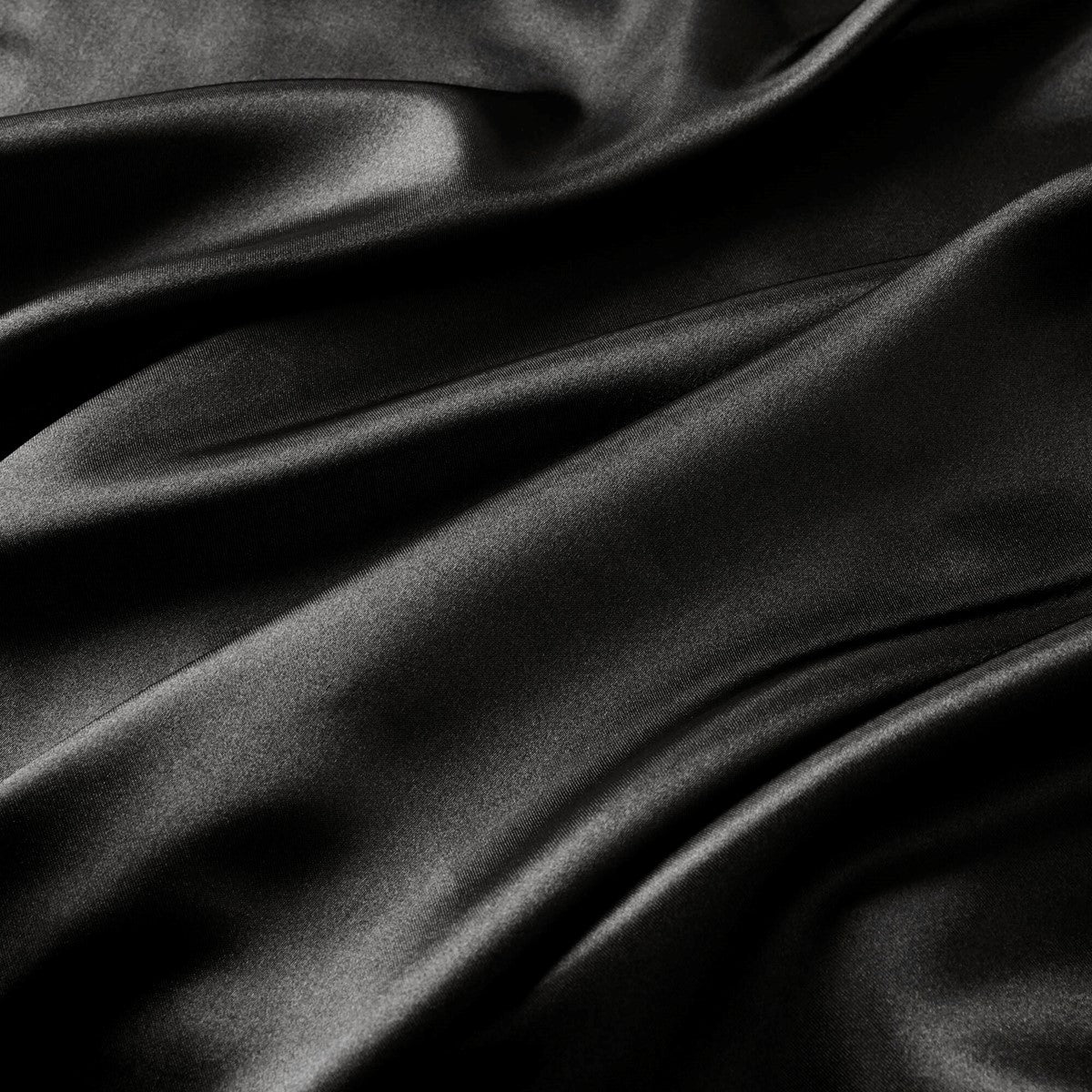 Madison Park Essentials Satin Luxury Sheet Set