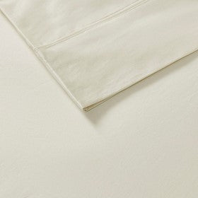 600 Thread Count Pima Cotton Sheet Set By Madison Park