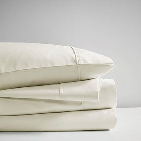 600 Thread Count Pima Cotton Sheet Set By Madison Park