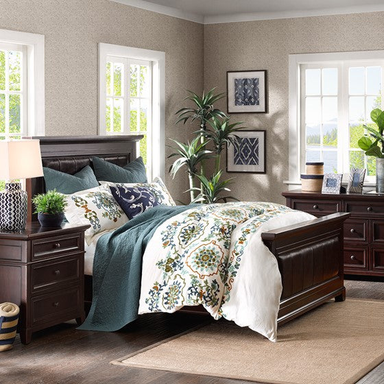 Montclair King Bed By Harbor House