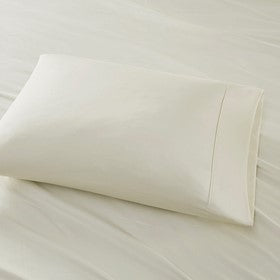 600 Thread Count Pima Cotton Sheet Set By Madison Park