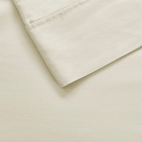 1000 Thread Count HeiQ Smart Temperature Cotton Blend 4 PC Sheet Set By Beautyrest