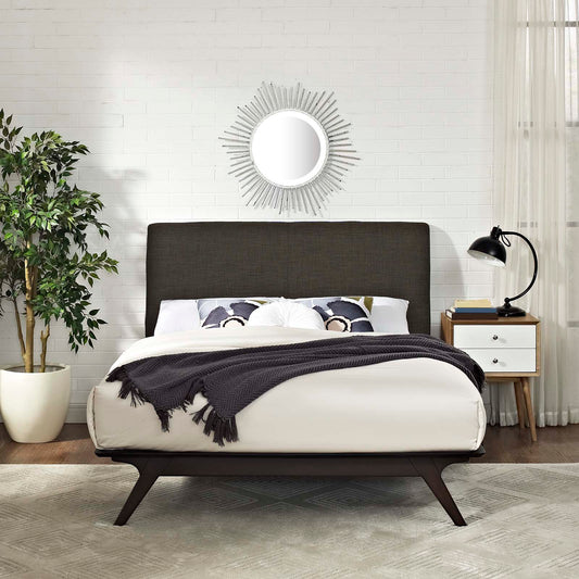 Modway Beds & Bed Frames Queen Tracy Bed