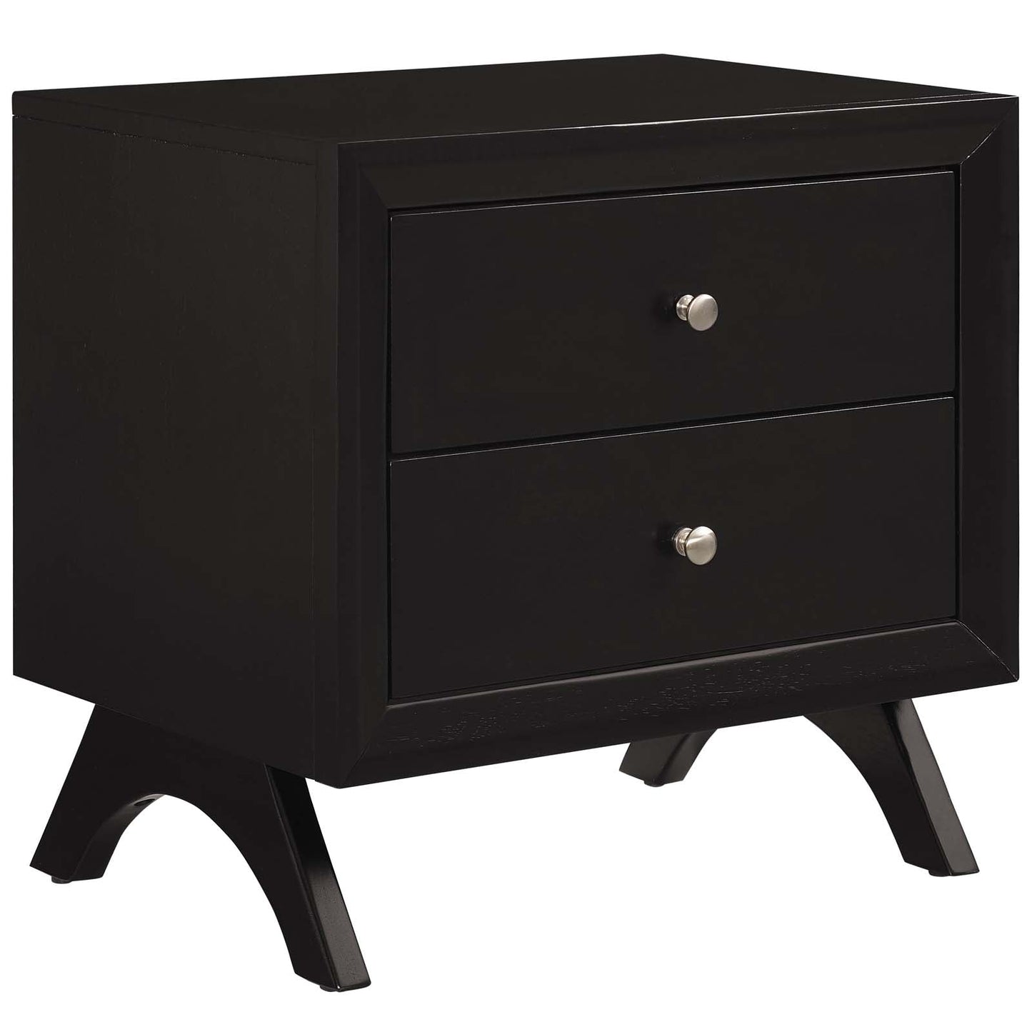 Modway Nightstands Providence Nightstand or End Table MOD-6057-CAP