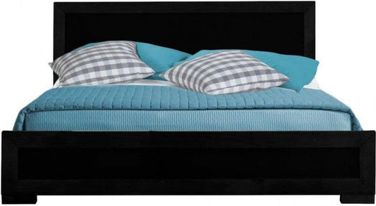 Camden Isle Oxford Platform Bed